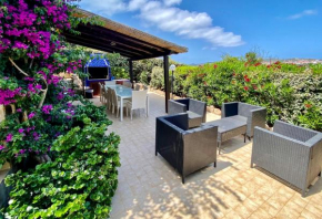 Santa Teresa Gallura, La Filetta Villas